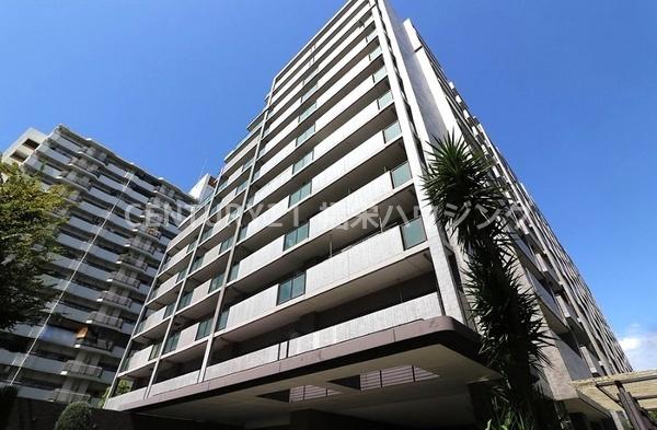 レックスコート都島