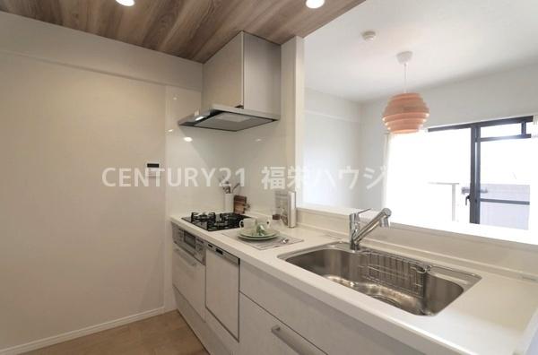 レックスコート都島