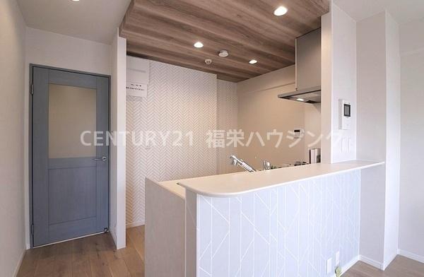 レックスコート都島