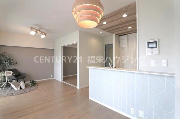 レックスコート都島