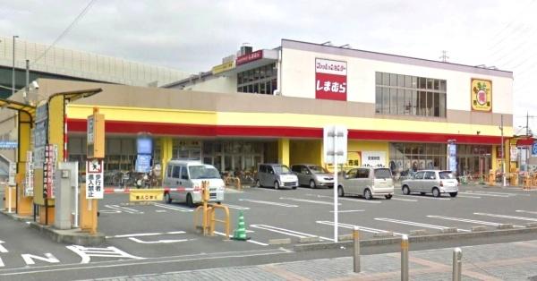 門真市三ツ島４丁目の中古一戸建て(イズミヤまるとく市場門真南店)