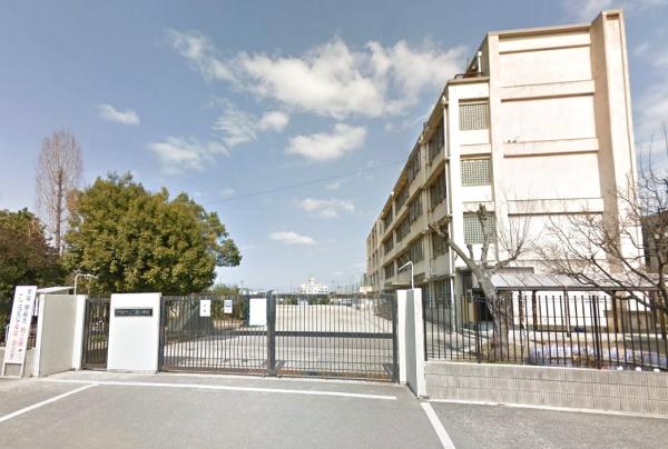 門真市三ツ島４丁目の中古一戸建て(門真市立二島小学校)