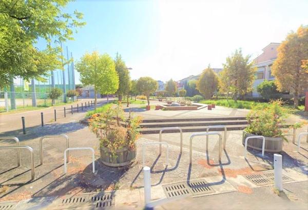 門真市三ツ島４丁目の中古一戸建て(南郷公園)