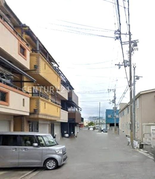 門真市三ツ島4丁目中古戸建