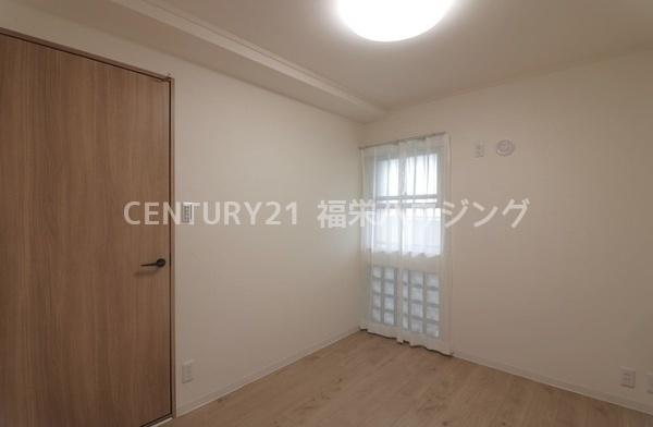 グリーンビュー鶴見１号棟