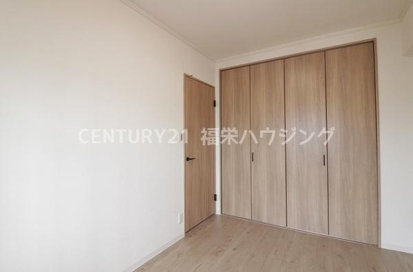 グリーンビュー鶴見１号棟