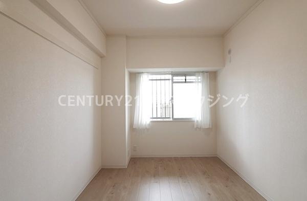 グリーンビュー鶴見１号棟