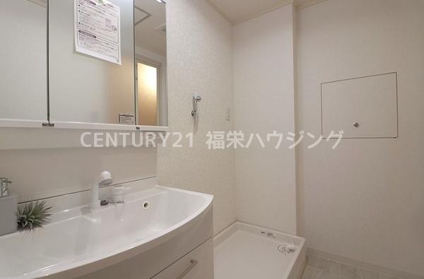 グリーンビュー鶴見１号棟