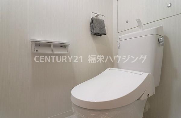 グリーンビュー鶴見１号棟