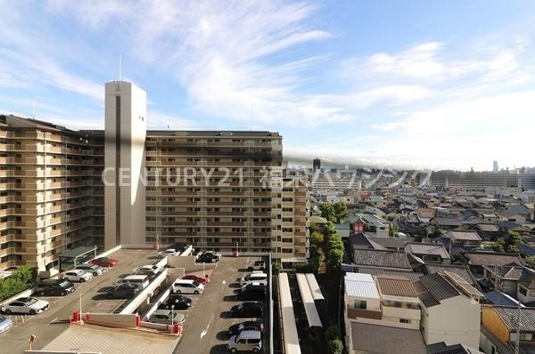 グリーンビュー鶴見１号棟