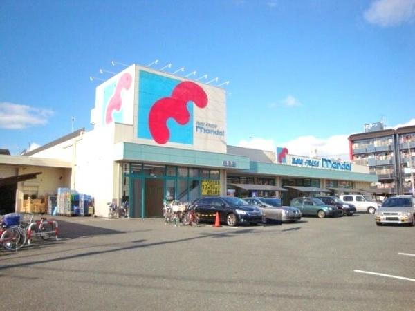 大阪市鶴見区緑３丁目の中古一戸建て(万代新森店)