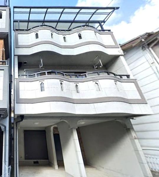 緑3丁目中古戸建