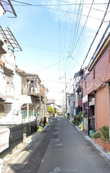 緑3丁目中古戸建