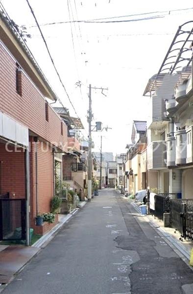 緑3丁目中古戸建