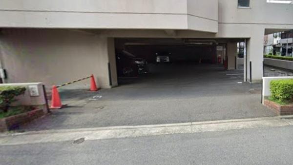 守口パークマンション