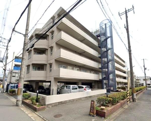 守口パークマンション