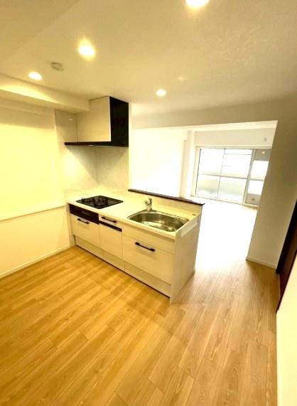 守口パークマンション