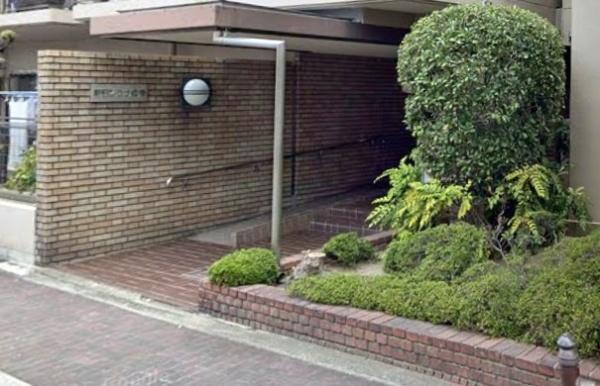 朝日プラザ緑橋