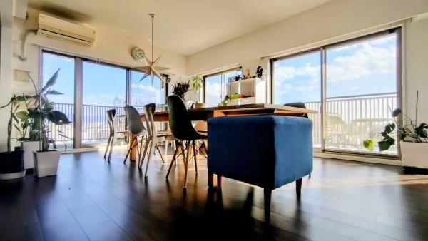 リバーガーデン森の城