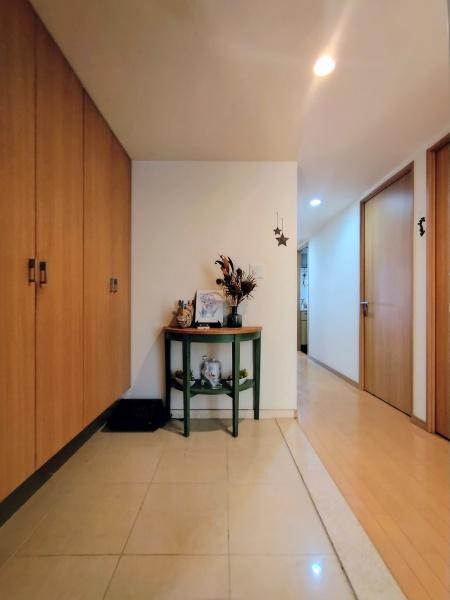 リバーガーデン森の城