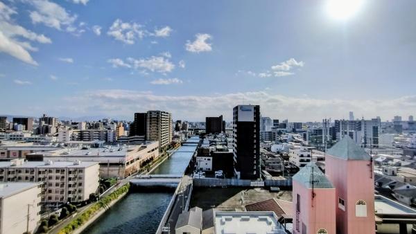 リバーガーデン森の城