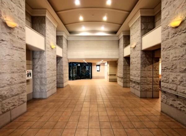 リバーガーデン森の城