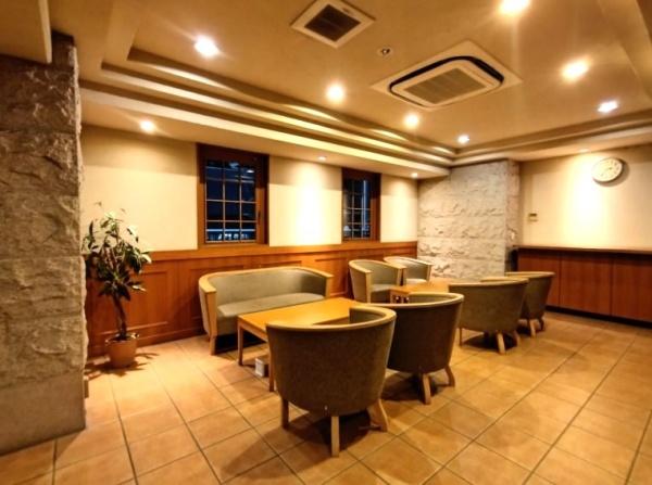 リバーガーデン森の城