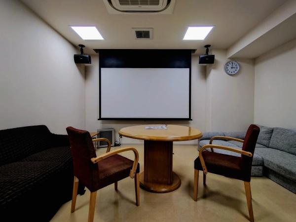 リバーガーデン森の城