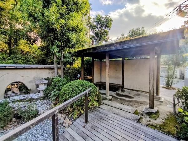 リバーガーデン森の城