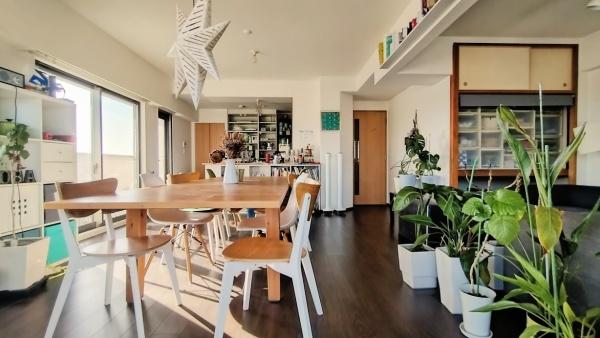 リバーガーデン森の城