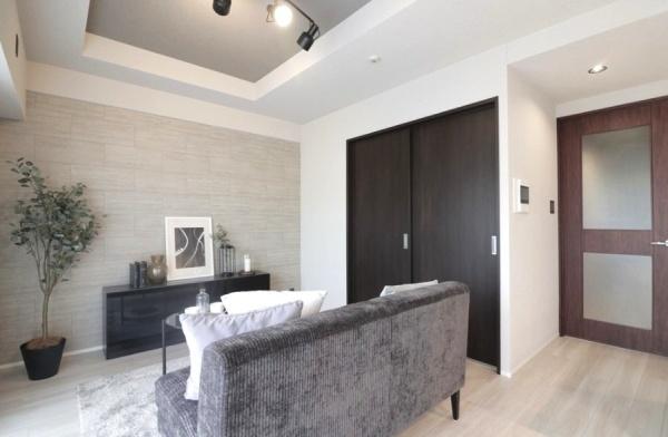 グランアッシュ新深江