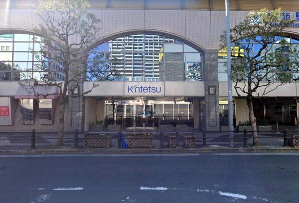 グランアッシュ新深江(スーパーマーケットKINSHO布施店)