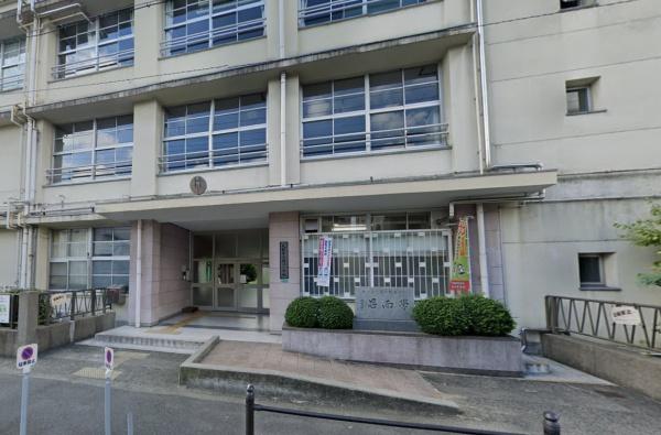 グランアッシュ新深江(大阪市立深江小学校)