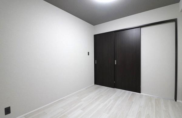 グランアッシュ新深江