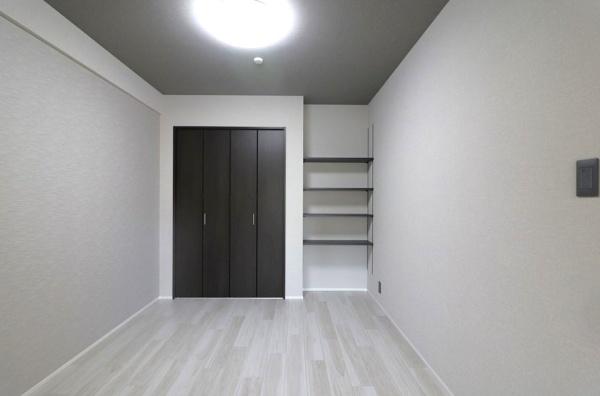 グランアッシュ新深江