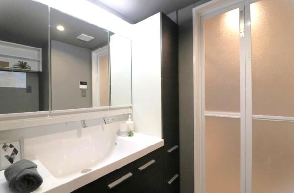 グランアッシュ新深江