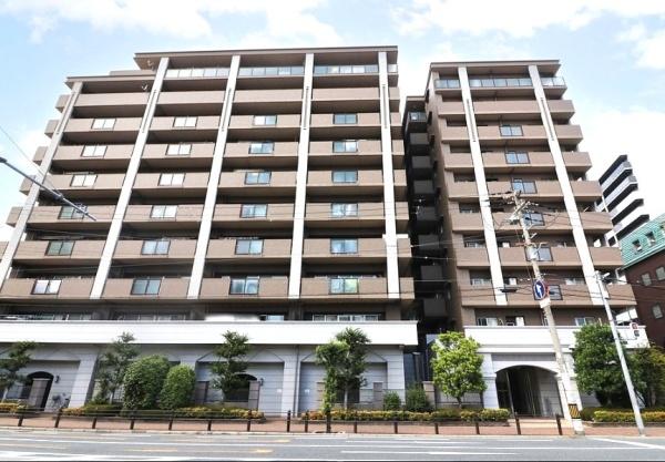 グランアッシュ新深江