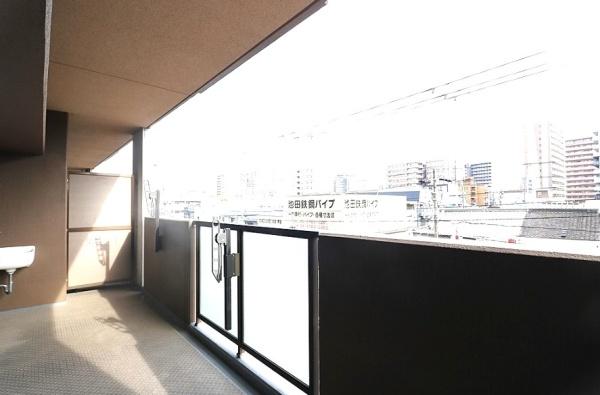 グランアッシュ新深江