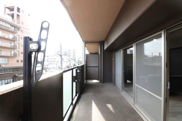 グランアッシュ新深江