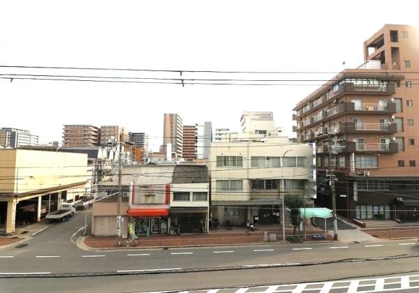 グランアッシュ新深江