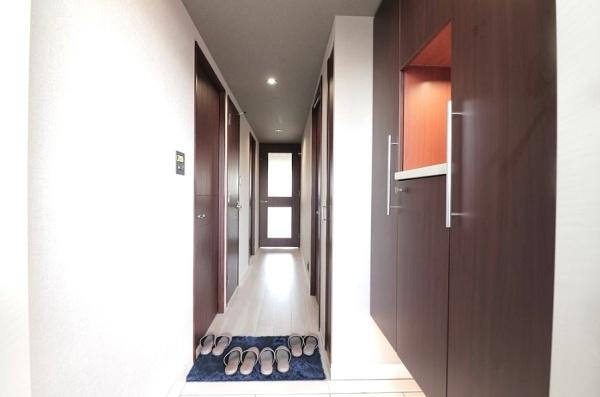 グランアッシュ新深江