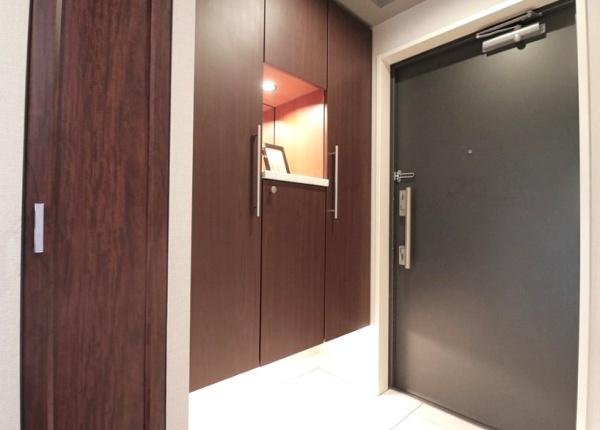 グランアッシュ新深江