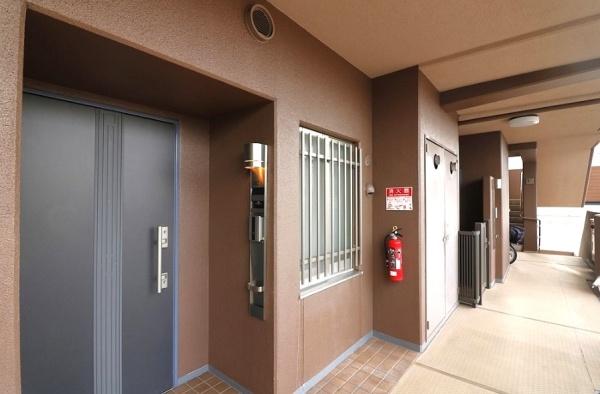 グランアッシュ新深江