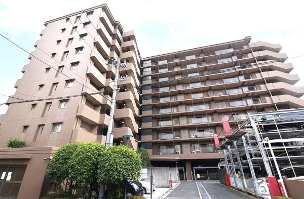 グランアッシュ新深江