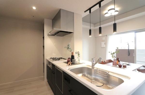 グランアッシュ新深江