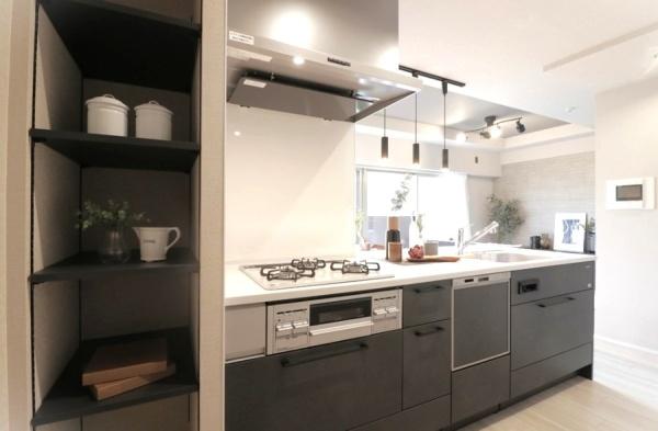 グランアッシュ新深江