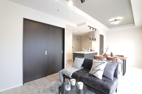 グランアッシュ新深江