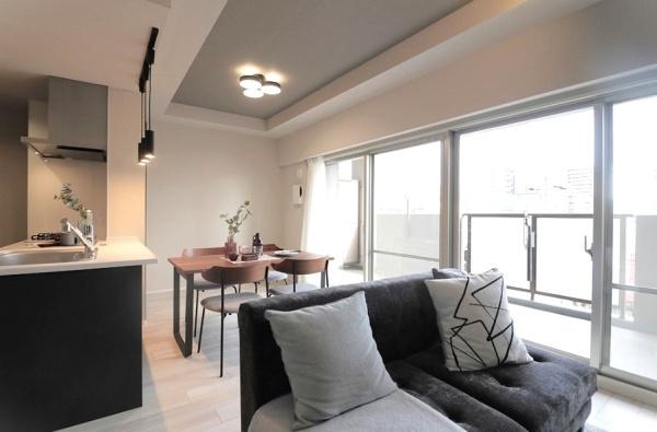 グランアッシュ新深江