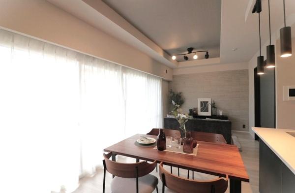 グランアッシュ新深江