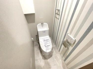 ロイヤルドゥ香里園タワー